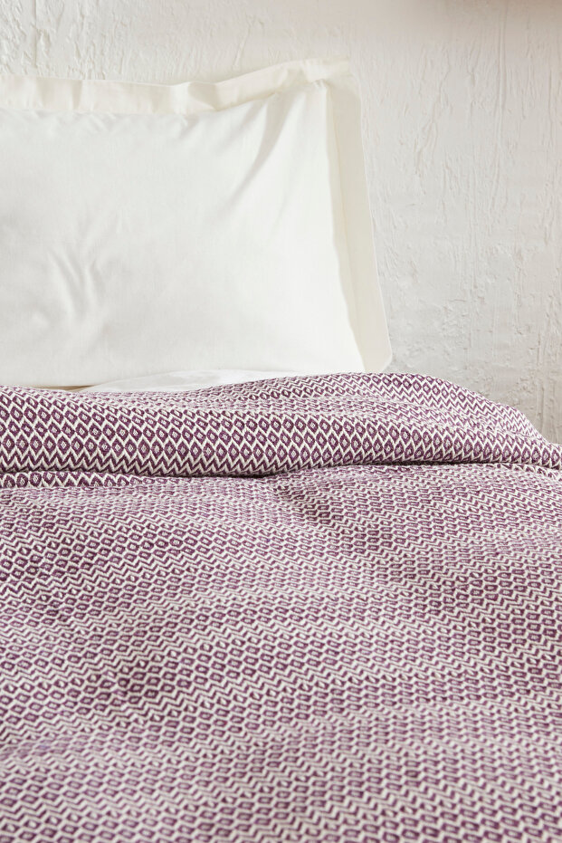 ليفي ليلك بيكيه مزدوج - 4