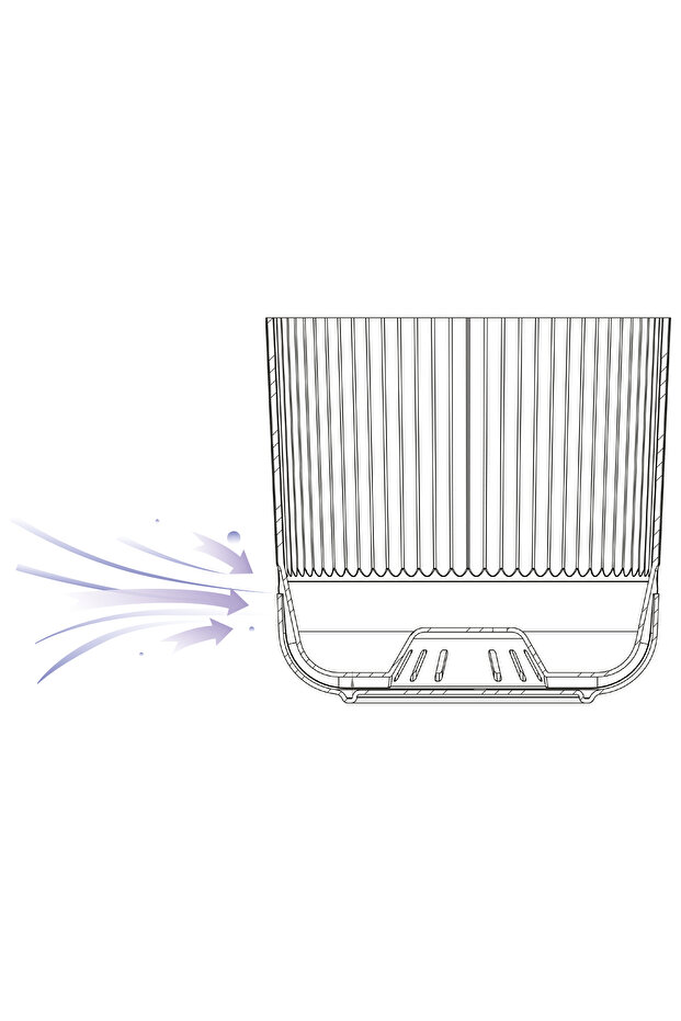 Nostalji Saksı: 4 Lt - 4