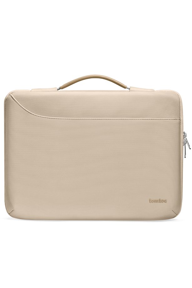 Defender A22 16 Inç Haki Macbook Pro Çantası - A22f2k1 - 1