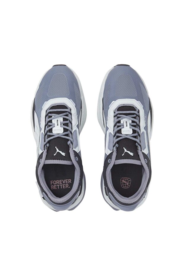 Extent Nitro Concrete Jungle Sneaker - 7