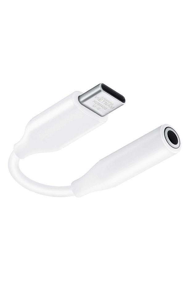 3.5 mm - USB Type-C Dönüştürücü Kulaklık Dönüştürcüsü - 1