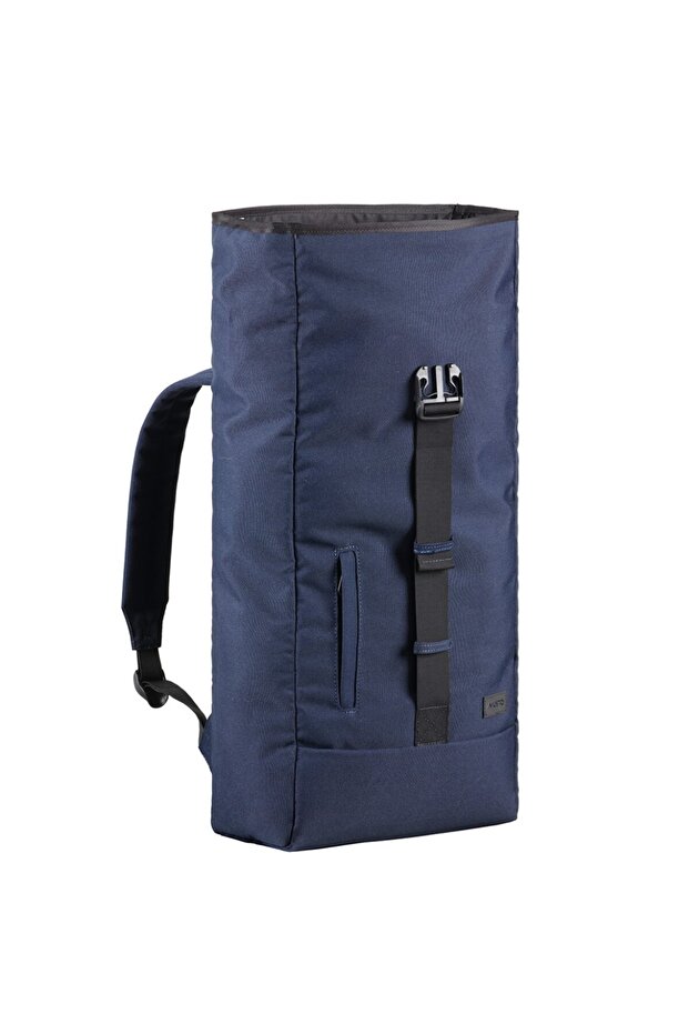 CANVAS ROLL TOP SIRT ÇANTASI - 2