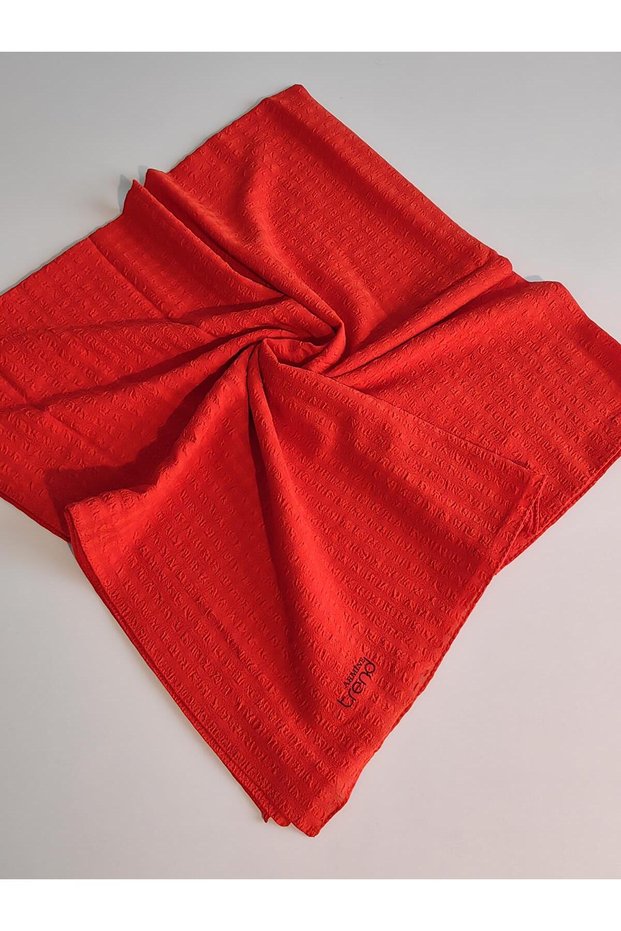 ARMINE TREND GOFRE SCARF 23038