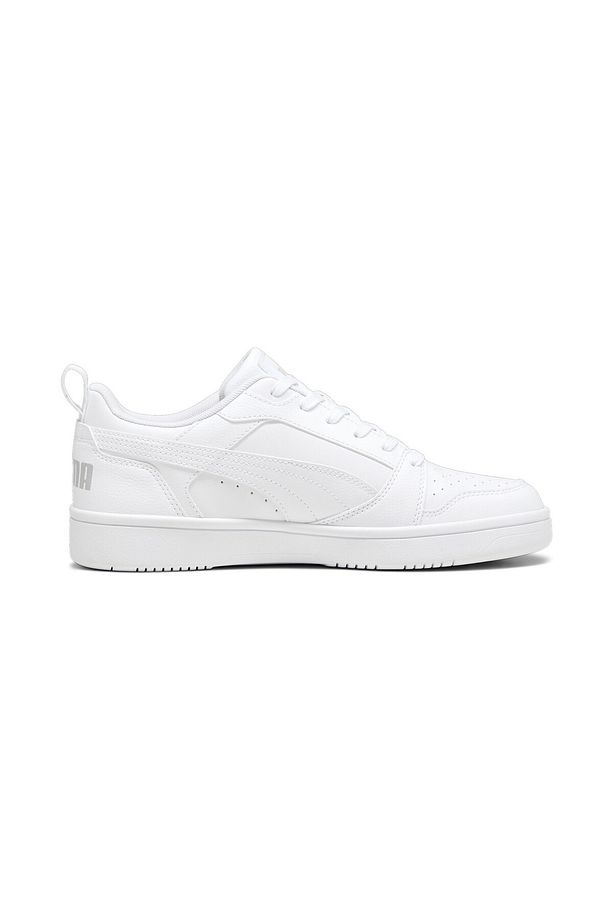 Rebound v6 Low PUMA White-For All Time R - 2