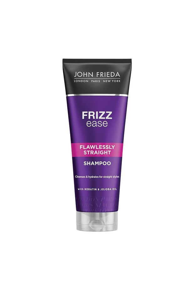 Frızz Ease Flawlessly Straıght Şampuan 250 ml - 1