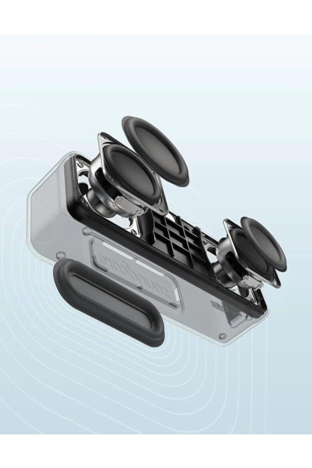 Motion B Hoparlör - 6