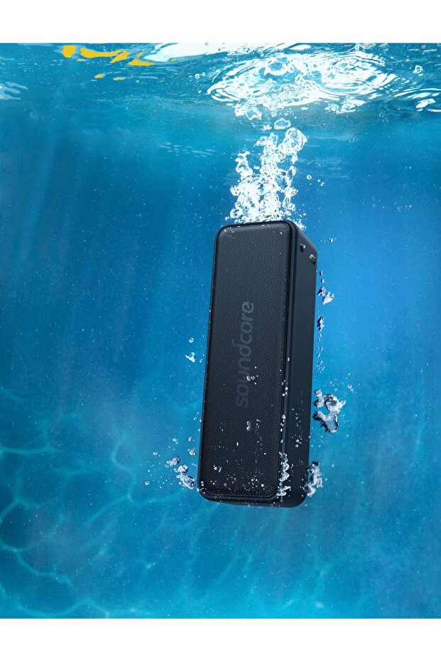 Motion B Hoparlör - 9