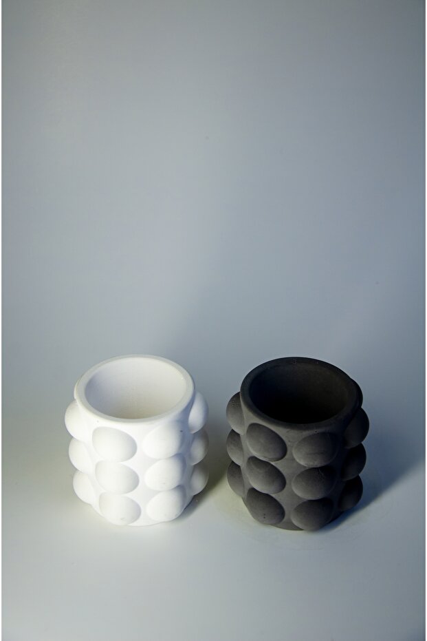 Spot Silikon Kalıbı - 3