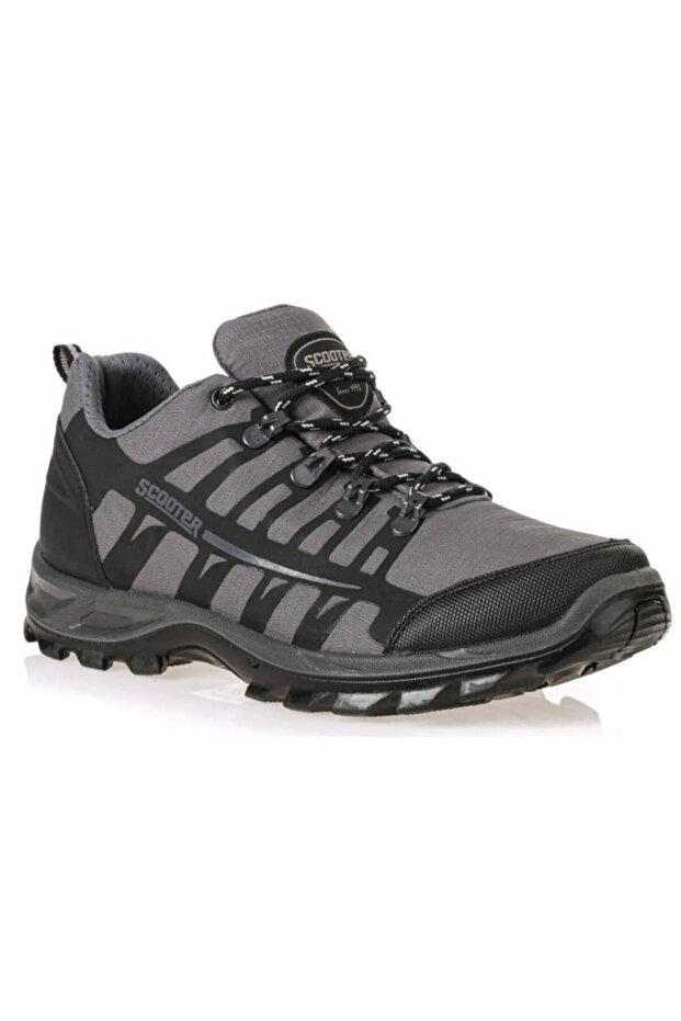 Waterproof Genuine Leather 5550 Outdoor Shoes