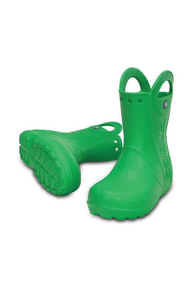 Handle It Rain Boot Çocuk Yağmur Botu 12803-3e8 Grass Green - 2