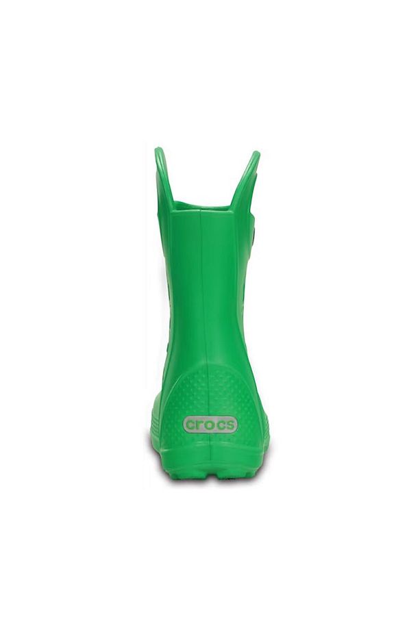 Handle It Rain Boot Çocuk Yağmur Botu 12803-3e8 Grass Green - 6