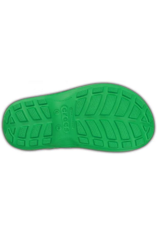 Handle It Rain Boot Çocuk Yağmur Botu 12803-3e8 Grass Green - 4