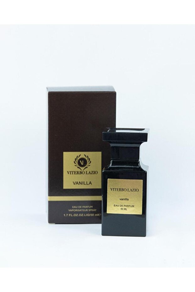 Vanilya Edp 50 ml - 2