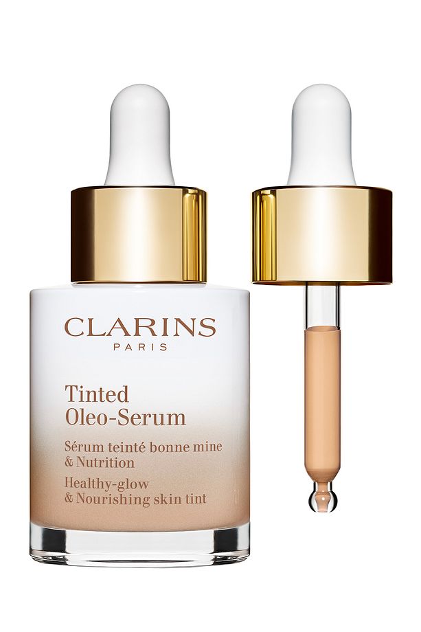 TINT OLEO-SERUM 02 30ML- Renkli Nemlendirici - 4