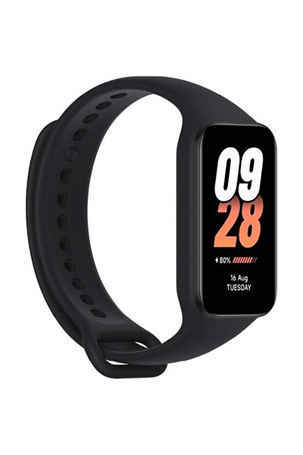 Smart Band 8 Active Black - 1