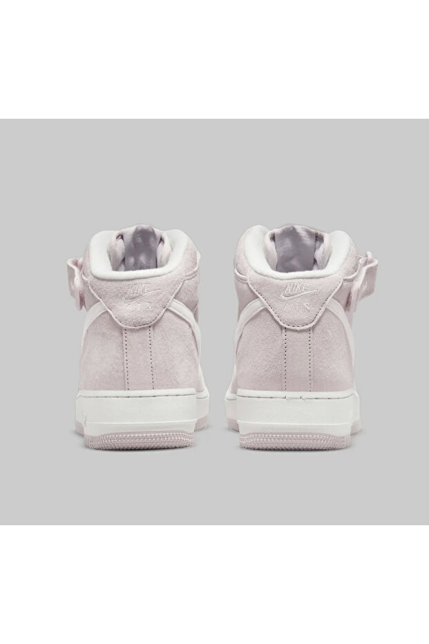 Air Force 1 Mid "Venice" Leather Sneaker - 5