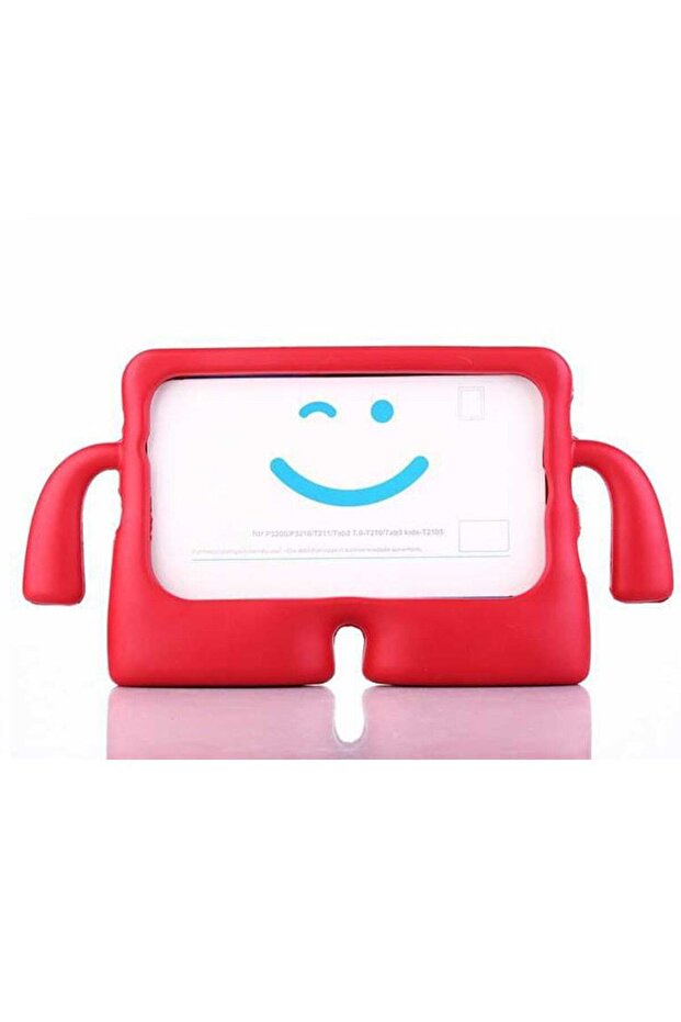 Mediapad T3 7" Case Character Ibuy Silicone Case