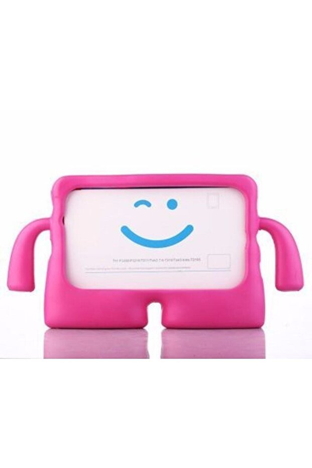 T5 10 Inch Case Children's Special Emoji Design Tablet Case with Stand and Full Protection