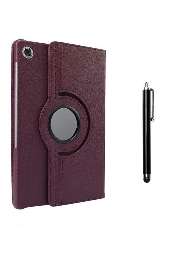 حافظة متوافقة مع Matepad T8 + قلم - 1