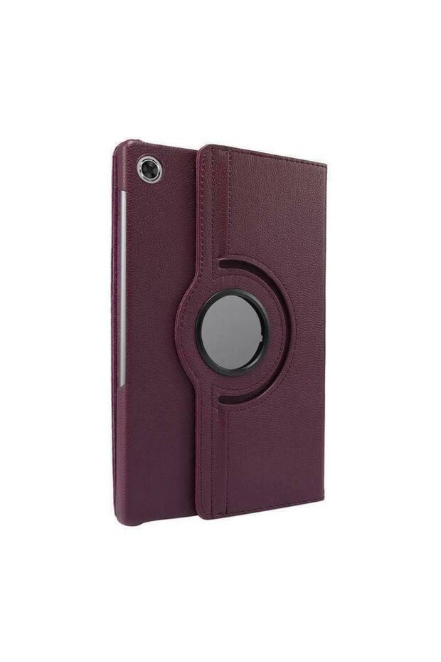 Matepad T8 Compatible 360° Rotating Tablet Case - 1