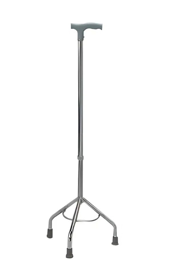 Ayarlanabilir 3 Ayaklı Baston Denge Bastonu Tripod Stick BME40020 - 2