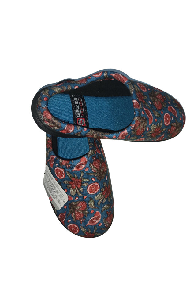 KADIN KIŞLIK EV TERLİĞİ - 2