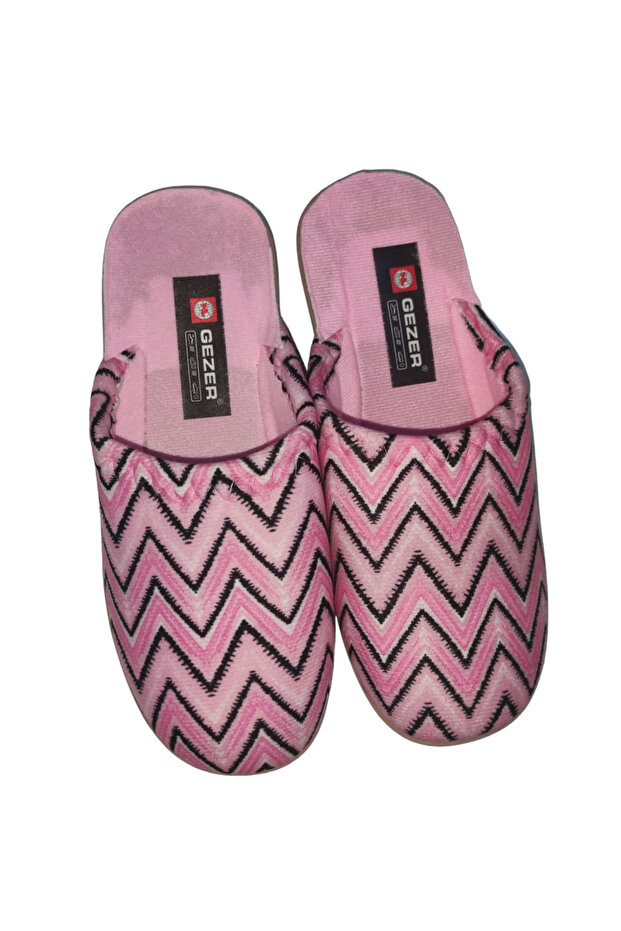 KADIN KIŞLIK EV TERLİĞİ - 2