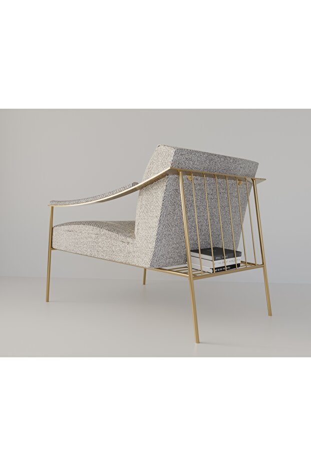 Berjer C'Brass 90 - 4