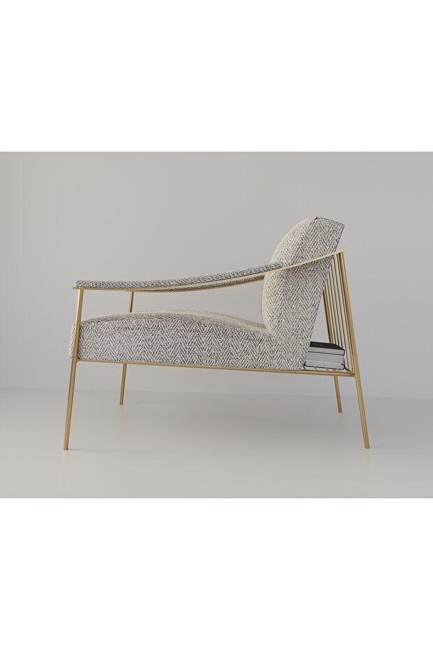 Berjer C'Brass 90 - 3