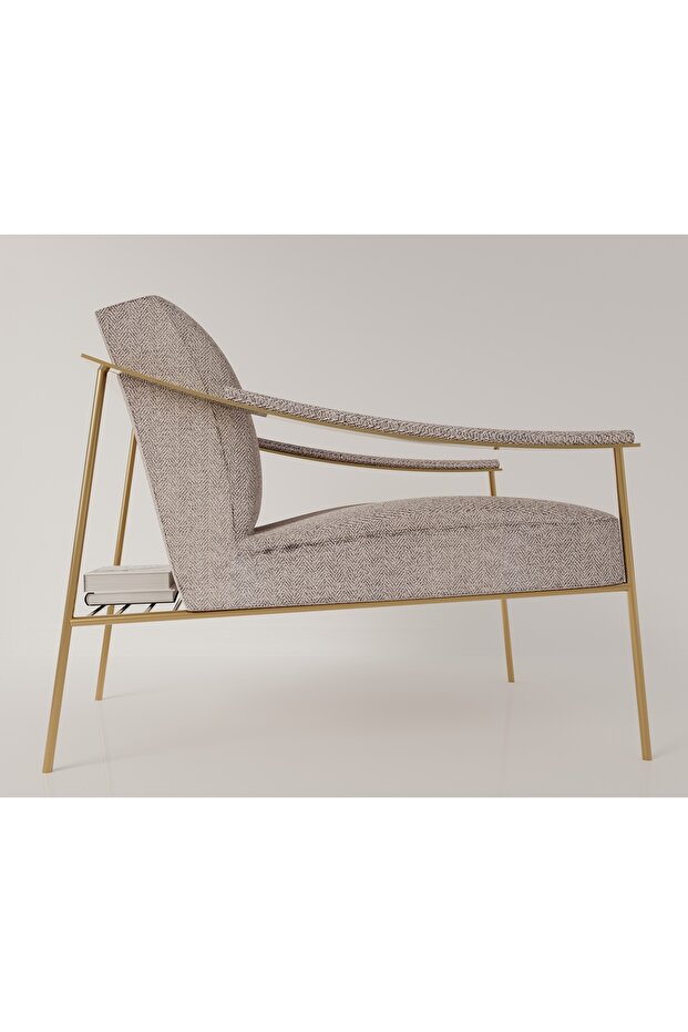 Berjer C'Brass 90 - 2