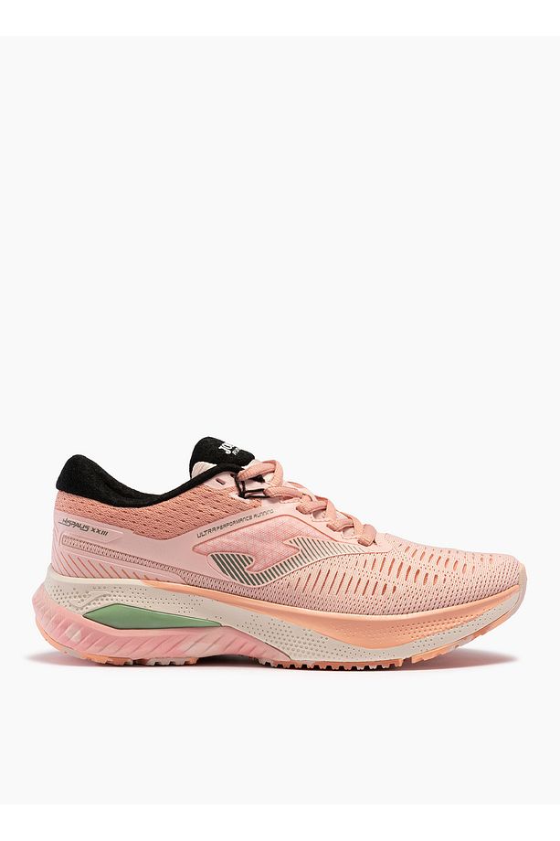 Pembe - Siyah Kadın Koşu Ayakkabısı RHISLW2326 HISPALIS LADY 2326 PI - 1