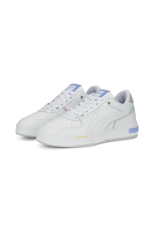 CA Pro GLITCH Pastel Sneaker - 8