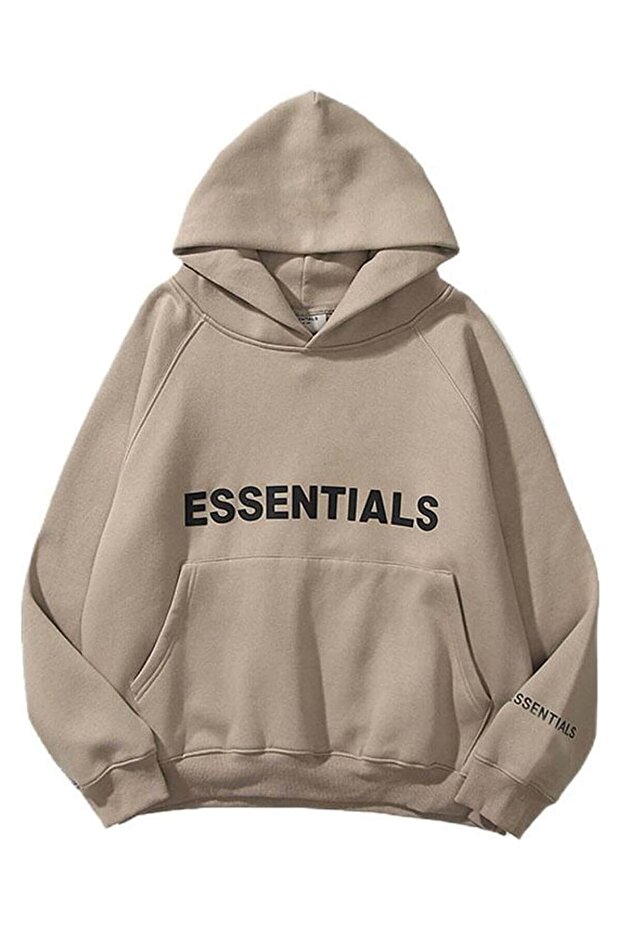 Unisex Stone Essentials Sweatshirt 204