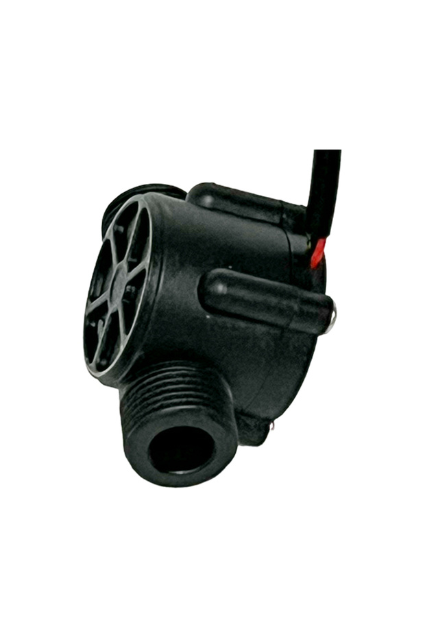 Su Akış Sensörü- Debi Ölçer - Akış Ölçer - Türbin Debimetre Dn25-1 - 3