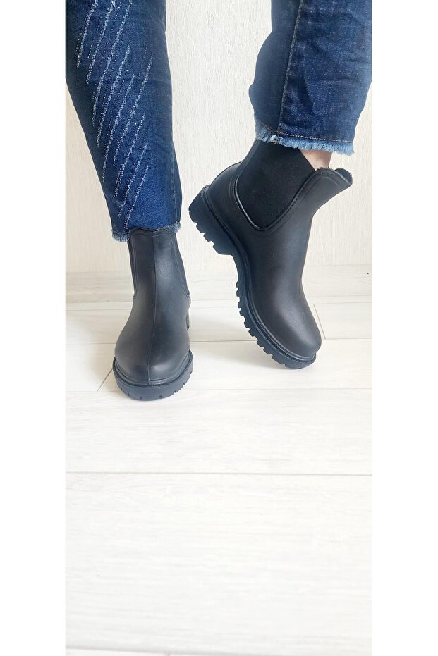 Μπότες βροχής - 2