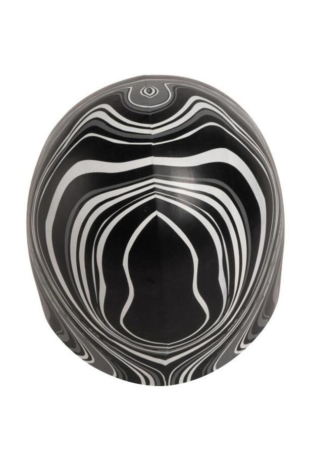 MARBLED POOLISH MOULDED BONE 1E774237 - 3