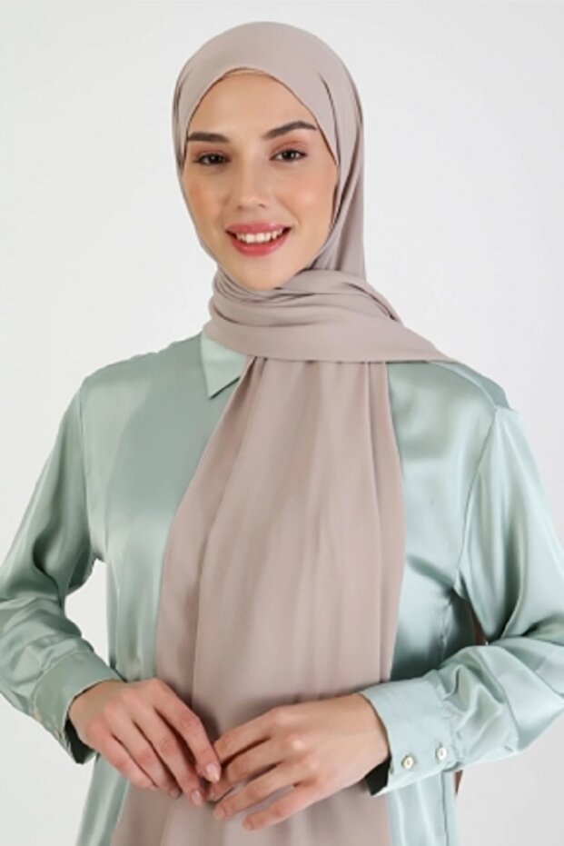 medina silk shawl