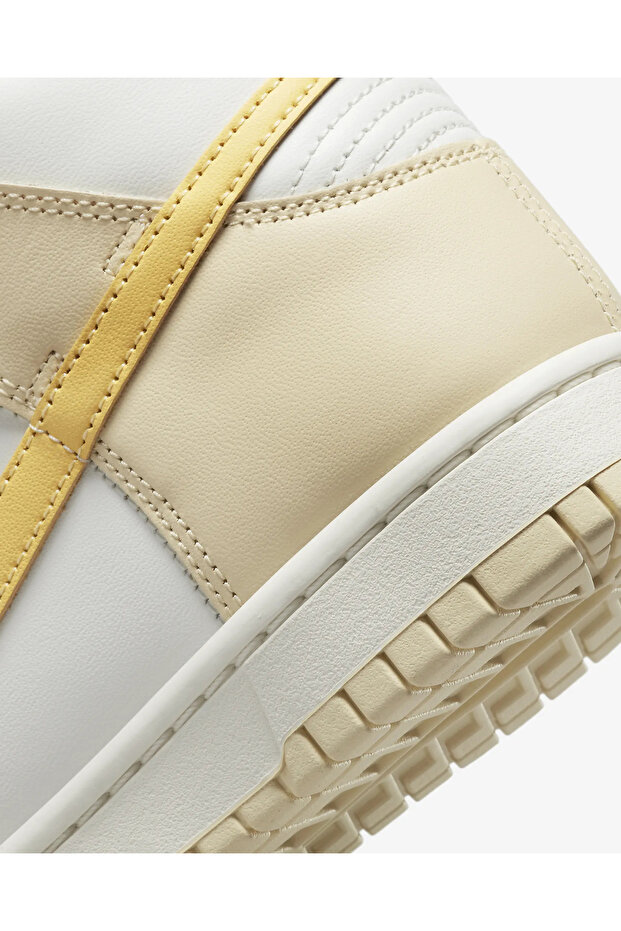 Dunk High Kadın Sneaker - 8