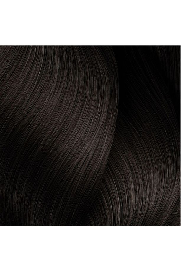 Inoa Yağ ile Güçlendirilmiş Gliserinli Saç Boyası 5.12 Açık Kahve Küllü İrize 60 gr. ECBeauty.X168 - 8