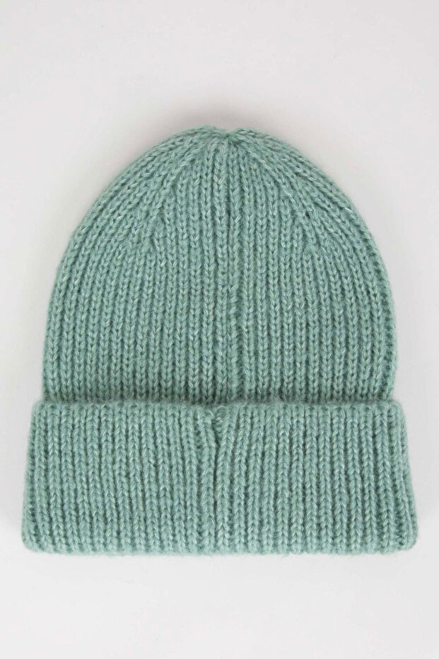 Kadın Kışlık Bere - 4