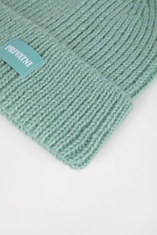 Kadın Kışlık Bere - 3