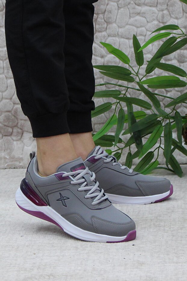 Lorena Pu W 3PR Original Product Anatomical Comfortable Women's Sports Shoes