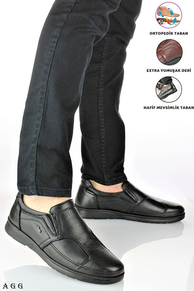 32606 Men's Shoes - 2