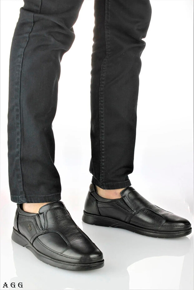 32606 Men's Shoes - 1