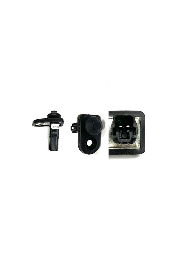 Kapı Işık Butonu Accent 2000 2012 / Getz 2003 2011 / Elantra / 93560 25100 - 1