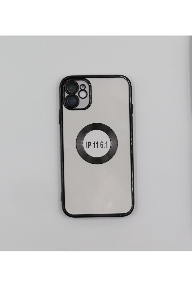 İphone 11 Lazer Kılıf