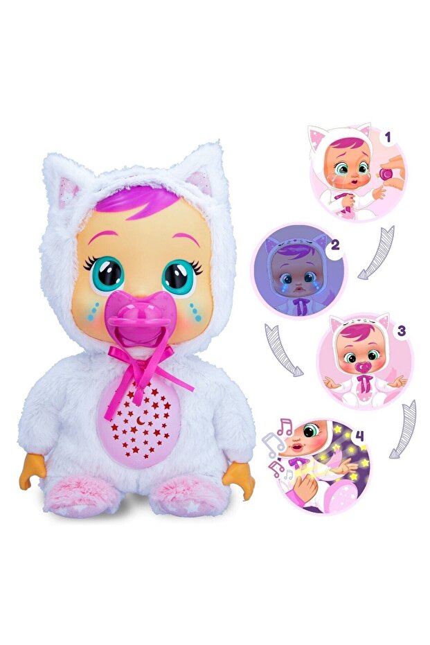 Iyi Geceler Daisy - 2