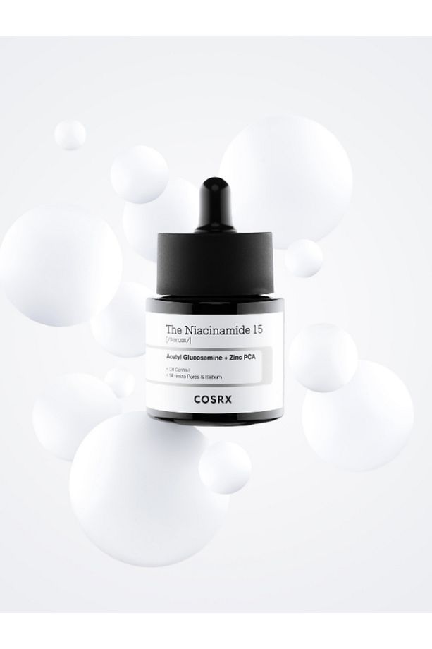The Niacinamide 15 Serum 20ml - 3