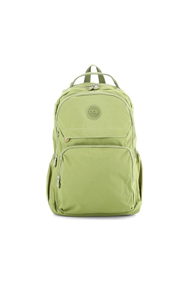 17297 Rucsac verde - 1