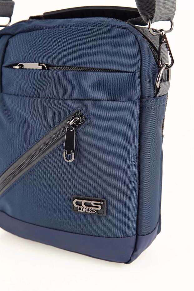 Ççs Erkek - Çapraz Çanta Laci 31388 - 4